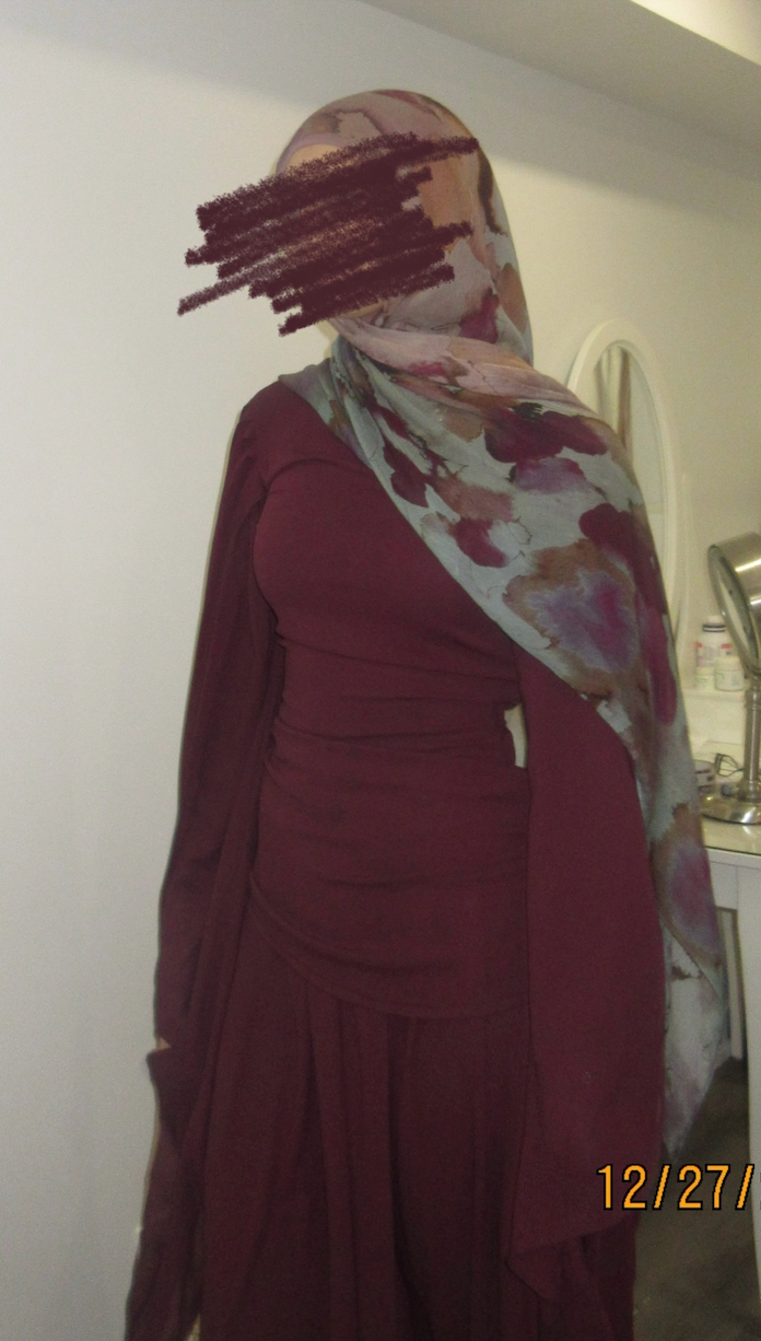 Pistachio Green Cape Tunic Set